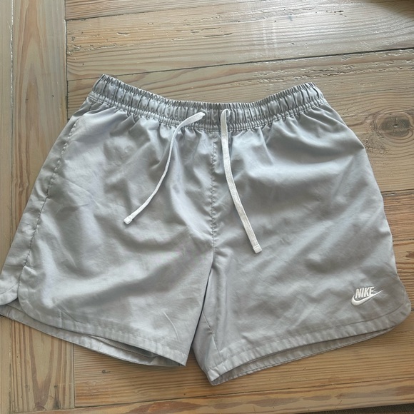 Nike Men's Woven Lined Flow Shorts Size Large - Picture 5 of 7